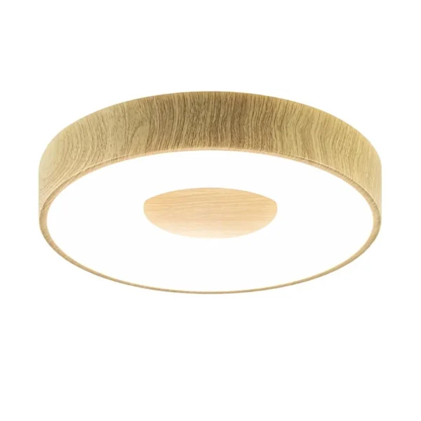 plafondlamp_coin__hout__r_1-1.webp Cheap Straluma Plafondlamp Coin 38 hout + remote CCT