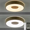 plafondlamp_coin__hout__r_2-1.webp Cheap Straluma Plafondlamp Coin 38 hout + remote CCT