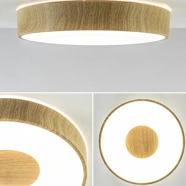 plafondlamp_coin__hout__r_3-1.webp Cheap Straluma Plafondlamp Coin 38 hout + remote CCT