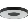 plafondlamp_coin__zwart___0-1.webp Store Straluma Plafondlamp Coin 65 zwart + remote