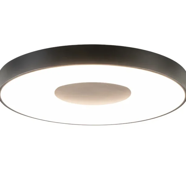 plafondlamp_coin__zwart___1-1.webp Store Straluma Plafondlamp Coin 65 zwart + remote