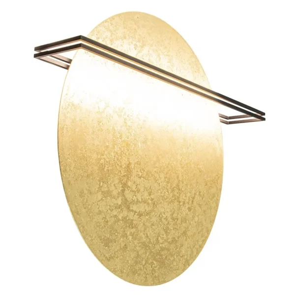 plafondlamp_essenza_cm_go_1.webp Clearance Straluma Plafondlamp Essenza 70cm gold powder/black