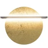plafondlamp_essenza_cm_go_2.webp Clearance Straluma Plafondlamp Essenza 70cm gold powder/black