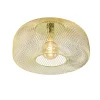 Best Straluma Plafondlamp Honey 40 goud