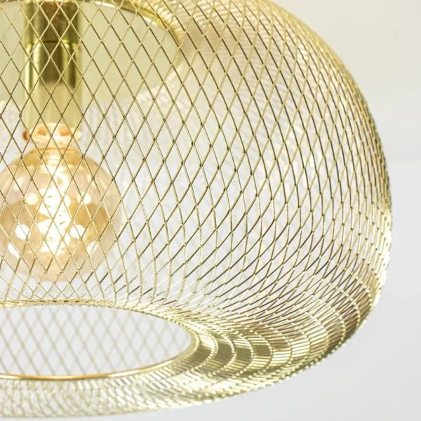 plafondlamp_honey__goud_2-1.webp Store Straluma Plafondlamp Honey 50 goud