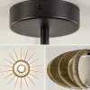 plafondlamp_hout_lamellen_3.webp Discount Straluma Plafondlamp hout lamellen klein