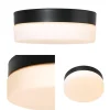 plafondlamp_ikaro_zwart_c_2.webp Shop Straluma Plafondlamp Ikaro zwart 24cm 3-step dim
