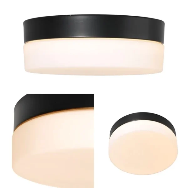 plafondlamp_ikaro_zwart_c_2.webp Shop Straluma Plafondlamp Ikaro zwart 24cm 3-step dim