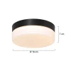 plafondlamp_ikaro_zwart_c_3-1.webp Hot Straluma Plafondlamp Ikaro zwart 18cm 3-step dim