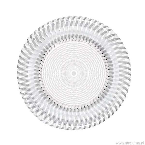 Online Straluma Plafondlamp Kalatos wit