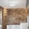 Online Straluma Plafondlamp Kalatos wit
