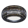 plafondlamp_kalatos_zwart_0.webp Cheap Straluma Plafondlamp Kalatos zwart/goud