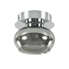 plafondlamp_klein_chroom__1.webp Cheap Straluma Plafondlamp klein chroom met smoke glas