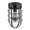 plafondlamp_kooi_zwart_0.webp Cheap Straluma Plafondlamp kooi zwart