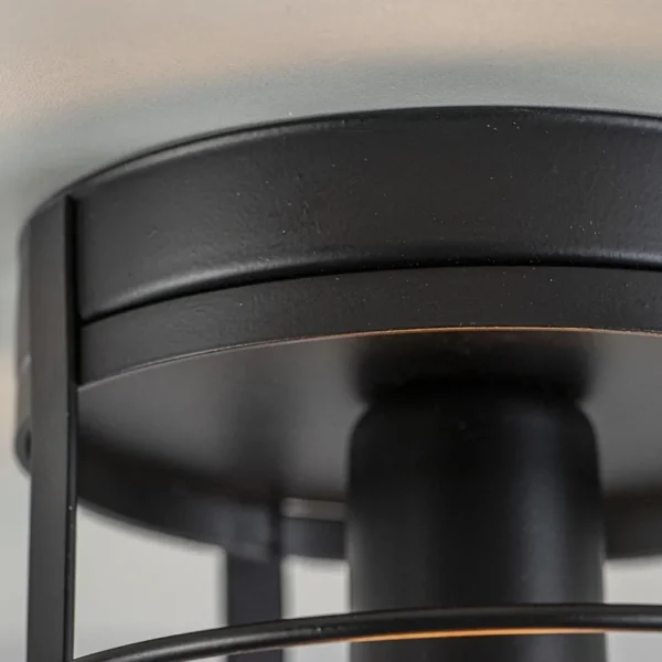 plafondlamp_kooi_zwart_2.webp Cheap Straluma Plafondlamp kooi zwart