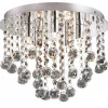 plafondlamp_kristal_bolle_0-2.webp Cheap Straluma Plafondlamp kristal bollen + chroom 31cm