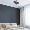 plafondlamp_l_zwartgoud_c_4.webp Discount Straluma Plafondlamp 3L zwart/goud cilinder geperforeerd