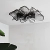 plafondlamp_la_belle_etoi_4.webp Outlet Straluma Plafondlamp La Belle Etoile zwart