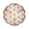 plafondlamp_la_vie_amber__0.webp Sale Straluma Plafondlamp La Vie amber 75cm