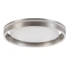 plafondlamp_led_cirkel_rv_0.webp Clearance Straluma Plafondlamp Led Cirkel rvs 40cm