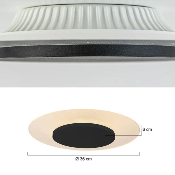 plafondlamp_lido_zwart_cm_3-2.webp Flash Sale Straluma Plafondlamp Lido zwart 36cm indirect
