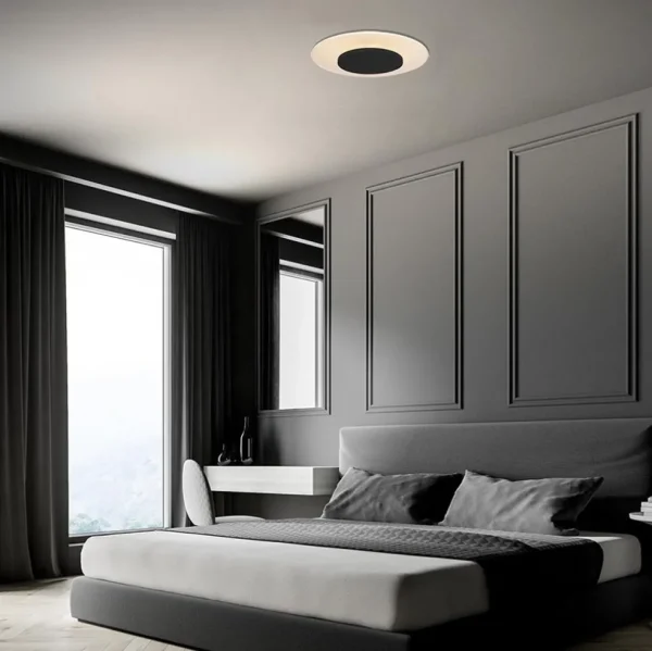 plafondlamp_lido_zwart_cm_4-2.webp Flash Sale Straluma Plafondlamp Lido zwart 36cm indirect