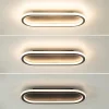 plafondlamp_lois__zwart_s_3.webp Best Sale Straluma Plafondlamp Lois 40 zwart 3-switch dim