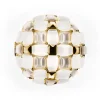 plafondlamp_mida_cm_gold_0.webp Store Straluma Plafondlamp Mida 50cm gold