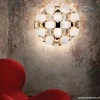 plafondlamp_mida_cm_gold_3.webp Store Straluma Plafondlamp Mida 50cm gold