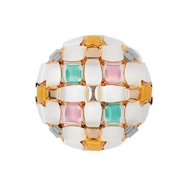 plafondlamp_mida_multicol_0-1.webp Clearance Straluma Plafondlamp Mida multicolor 53 cm