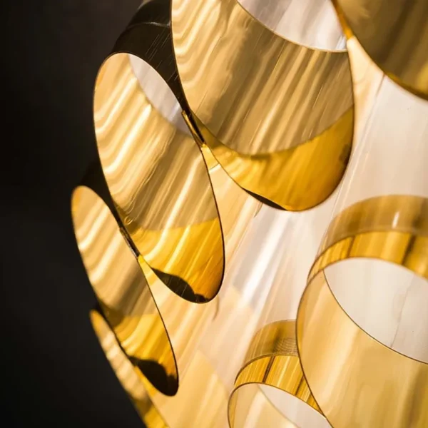 plafondlamp_odeon__gold_1.webp Discount Straluma Plafondlamp Odeon 65 gold
