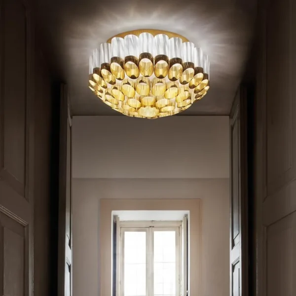 plafondlamp_odeon__gold_4.webp Discount Straluma Plafondlamp Odeon 65 gold