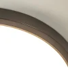 plafondlamp_piatto__zwart_3.webp New Straluma Plafondlamp Piatto 30 zwart + bew.sensor