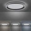 plafondlamp_qvito__zwart__2-1.webp Online Straluma Plafondlamp Q-Vito 59 zwart smart+remote