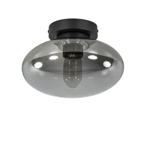 plafondlamp_reflexion_zwa_0-1.webp Shop Straluma Plafondlamp Reflexion zwart+smoke glas