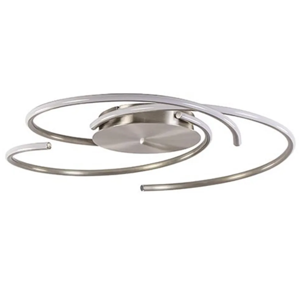 plafondlamp_reverso_nikke_0.webp Outlet Straluma Plafondlamp Reverso nikkel 3-switchdim