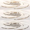 plafondlamp_reverso_nikke_1.webp Outlet Straluma Plafondlamp Reverso nikkel 3-switchdim