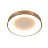 plafondlamp_ringlede_cm_m_1.webp Best Sale Straluma Plafondlamp Ringlede 38cm matgoud