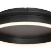 plafondlamp_ringlux_zwart_3.webp Cheap Straluma Plafondlamp Ringlux zwart