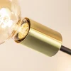 plafondlamp_sticks_l_zwar_2-2.webp Discount Straluma Plafondlamp Sticks 6L zwart/goud