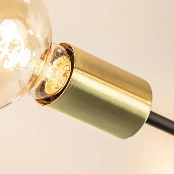 plafondlamp_sticks_l_zwar_2-2.webp Discount Straluma Plafondlamp Sticks 6L zwart/goud