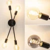 plafondlamp_sticks_l_zwar_3-1.webp New Straluma Plafondlamp Sticks 4L zwart excl. e27