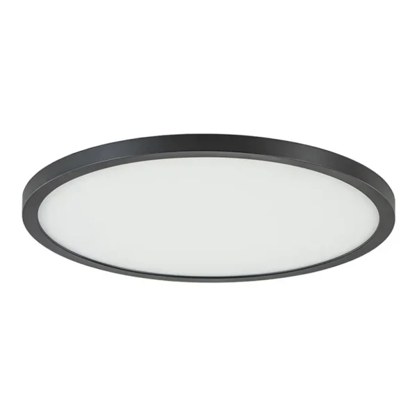 plafondlamp_tuco_cm_zwart_0.webp Clearance Straluma Plafondlamp Tuco 30cm zwart 3-step dim