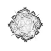 plafondlamp_veli_cm_charc_0.webp Sale Straluma Plafondlamp Veli 32cm charcoal