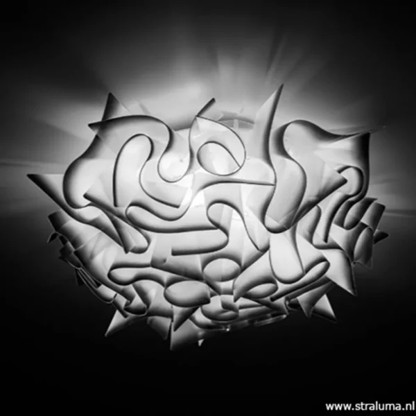 plafondlamp_veli_cm_charc_2.webp Sale Straluma Plafondlamp Veli 32cm charcoal