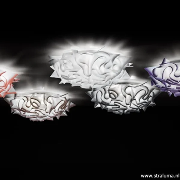 plafondlamp_veli_cm_charc_3.webp Sale Straluma Plafondlamp Veli 32cm charcoal