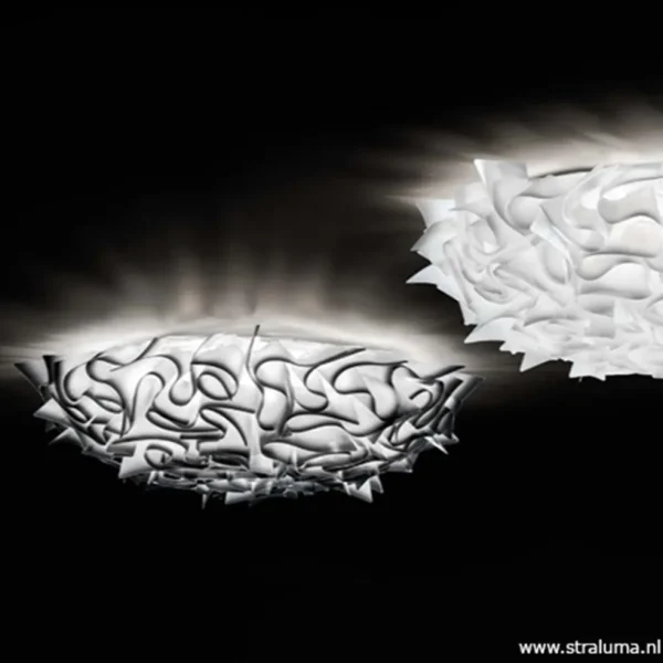 plafondlamp_veli_cm_charc_4.webp Sale Straluma Plafondlamp Veli 32cm charcoal