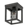 plafondlamp_vierkant_fram_0.webp Hot Straluma Plafondlamp vierkant frame klein zwart