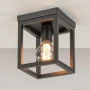 plafondlamp_vierkant_fram_1.webp Hot Straluma Plafondlamp vierkant frame klein zwart