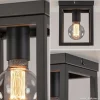 plafondlamp_vierkant_fram_2.webp Hot Straluma Plafondlamp vierkant frame klein zwart